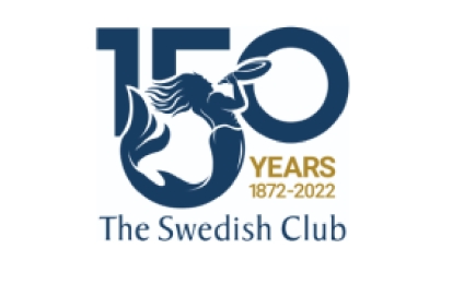 The Swedish Club Celebrates its 150th Anniversary